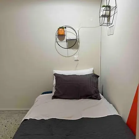 Small Hidden Gem 3' From Attiki Station Athens