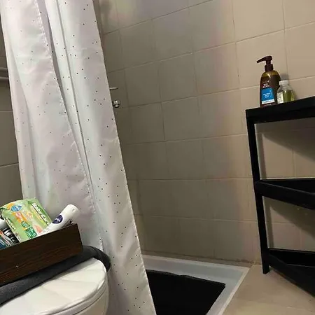 Apartment Small Hidden Gem 3' From Attiki Station Athens